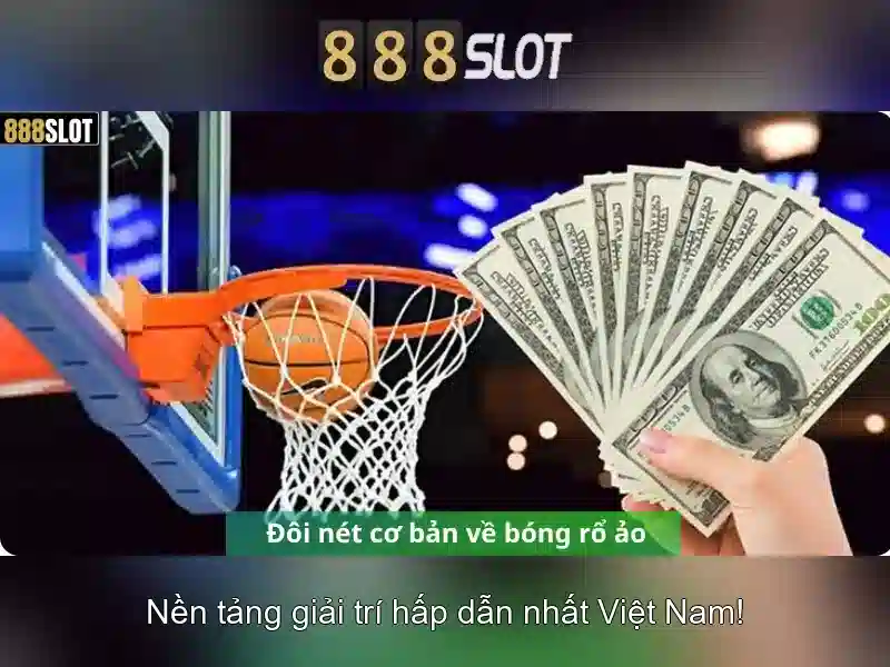 888slot: Trải nghiệm slot trực tuyến tối ưu