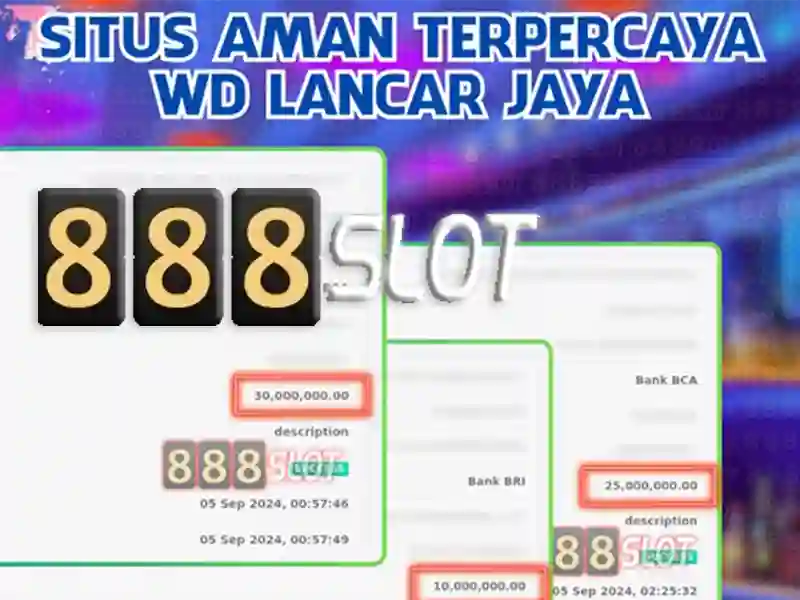 888slot - Đánh giá và Trải nghiệm