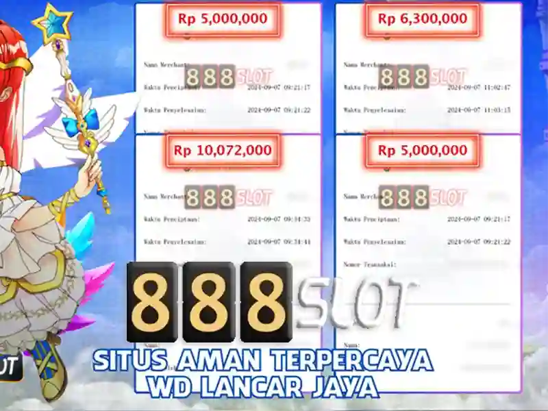 Thư viện slot và công nghệ