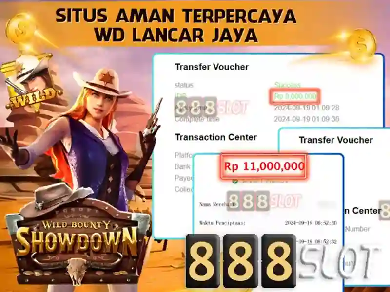 Các tính năng nổi bật của 888slot