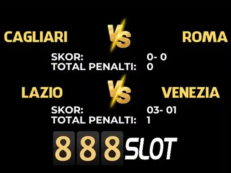 Giới thiệu về 888slot