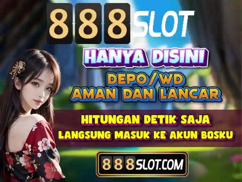 888slot: Đánh giá tổng quan về nền tảng trò chơi casino trực tuyến
