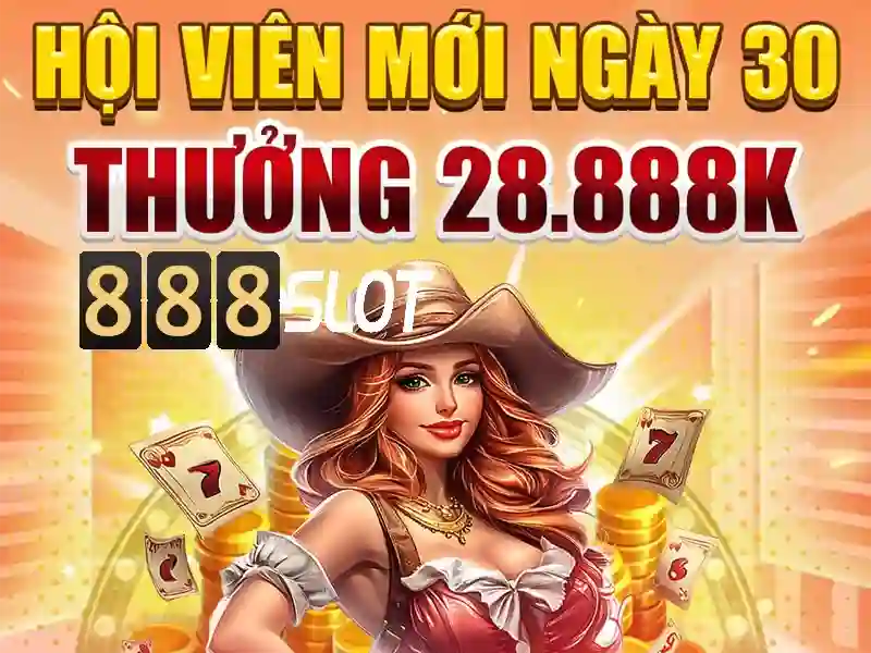 888slot: Nền tảng casino trực tuyến đa dạng cho người chơi Việt