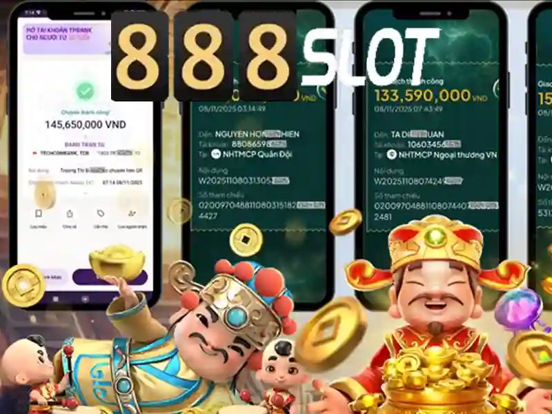 wild 888 slot – Tổng quan chủ đề và giá trị cốt lõi