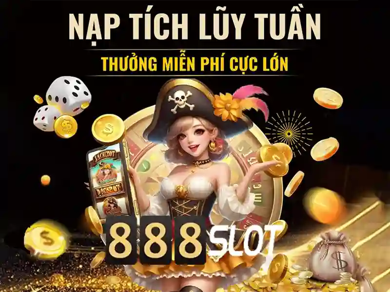 888slot là nền tảng máy xèng trực tuyến uy tín