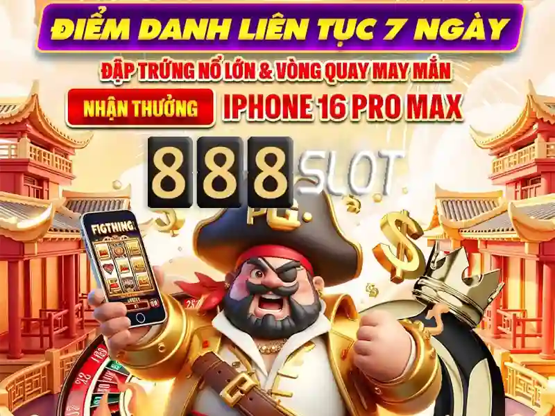 888slot: Đánh giá chi tiết về casino slot trực tuyến