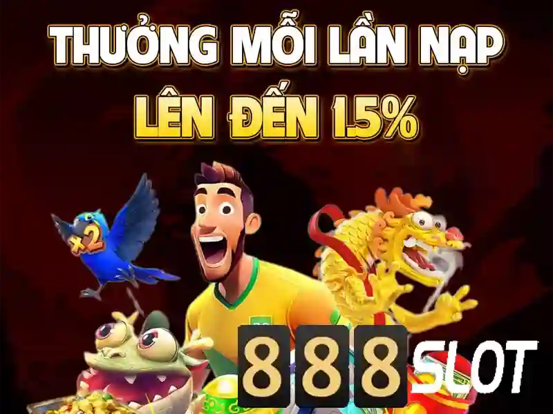 Nguồn gốc và sứ mệnh của all slot-888