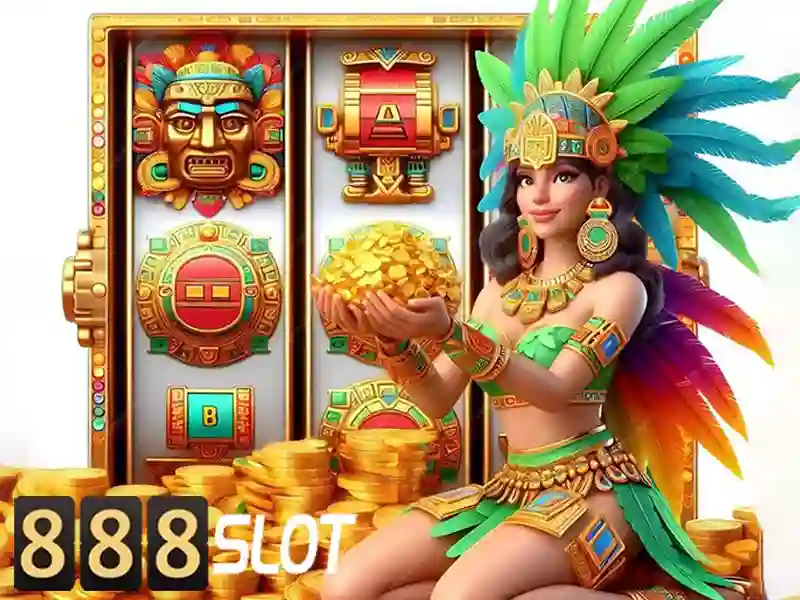 Đặc điểm nổi bật của 888slot
