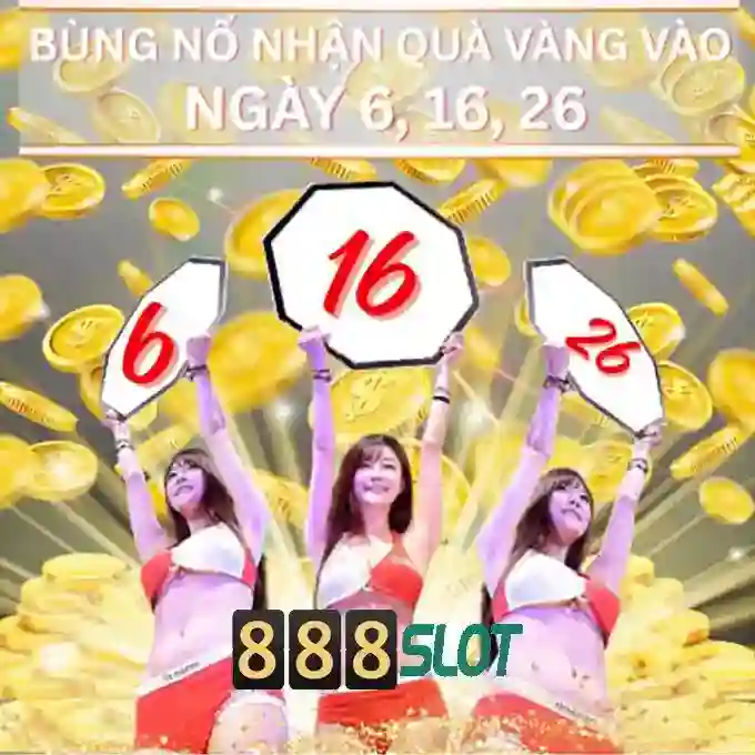 888slot: nền tảng slot trực tuyến hàng đầu