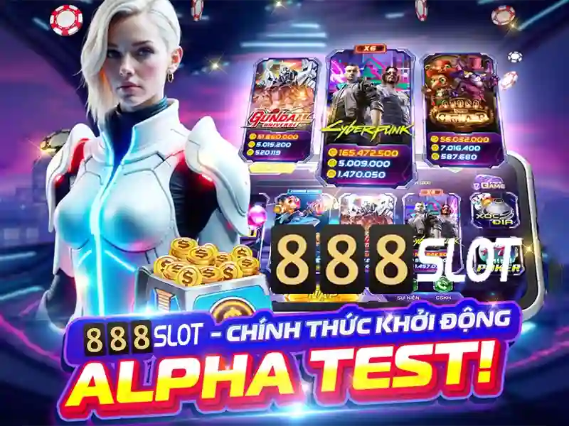 star 888 slot - Trải nghiệm và đánh giá nổi bật