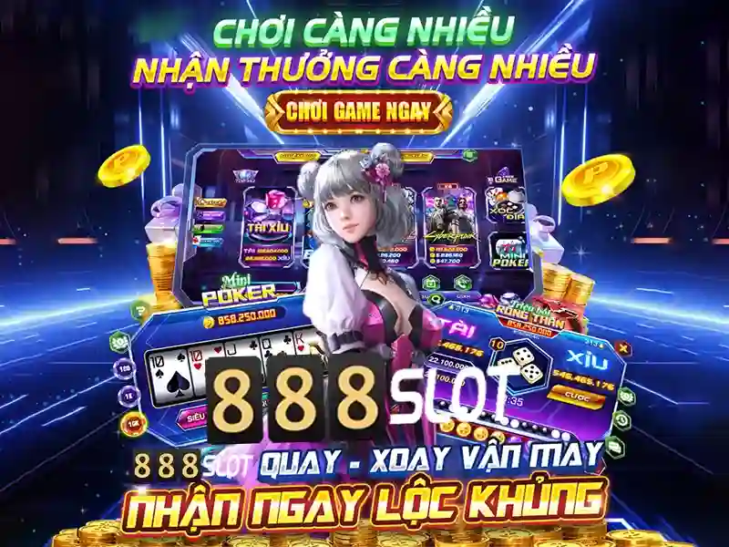 An toàn và thanh toán tại 888slot