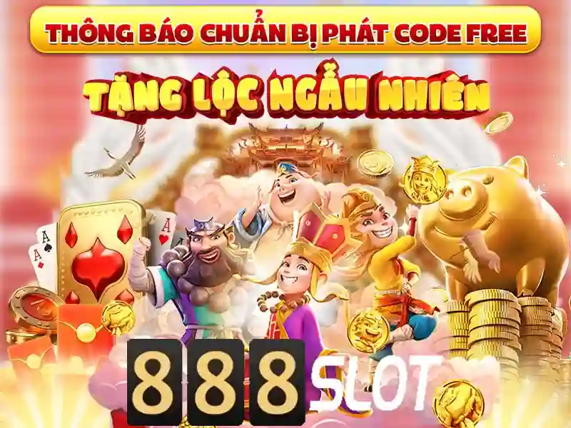 888slot - Nền tảng máy đánh bạc trực tuyến uy tín và hấp dẫn